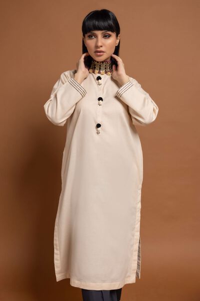 Classic Kurta
