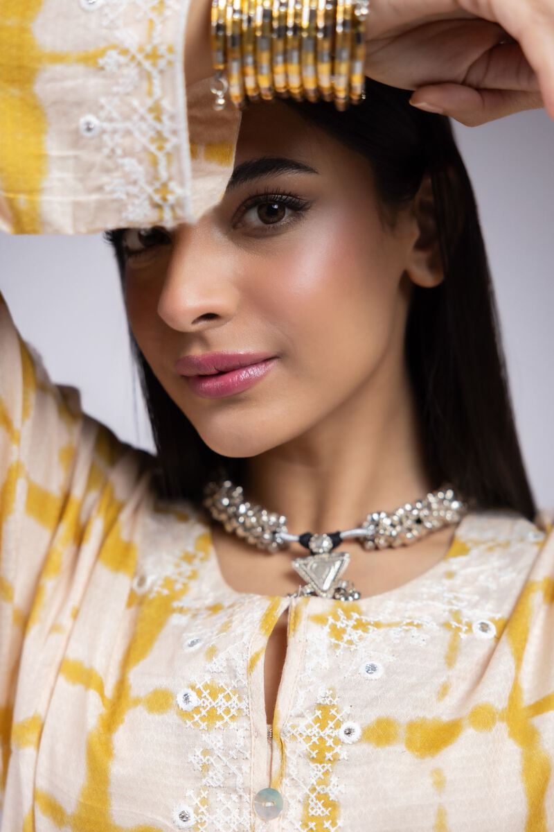 Embroidered | Dobby | Kurta | USD 15.00