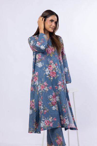 Printed | Cotton Dobby | Kurta | USD 25.00