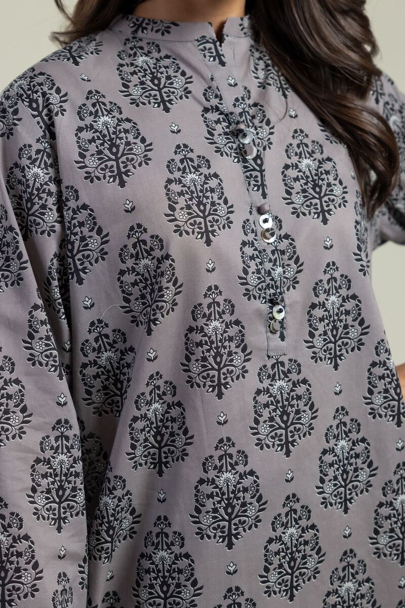 Printed | Cambric | Kurta | USD 30.00