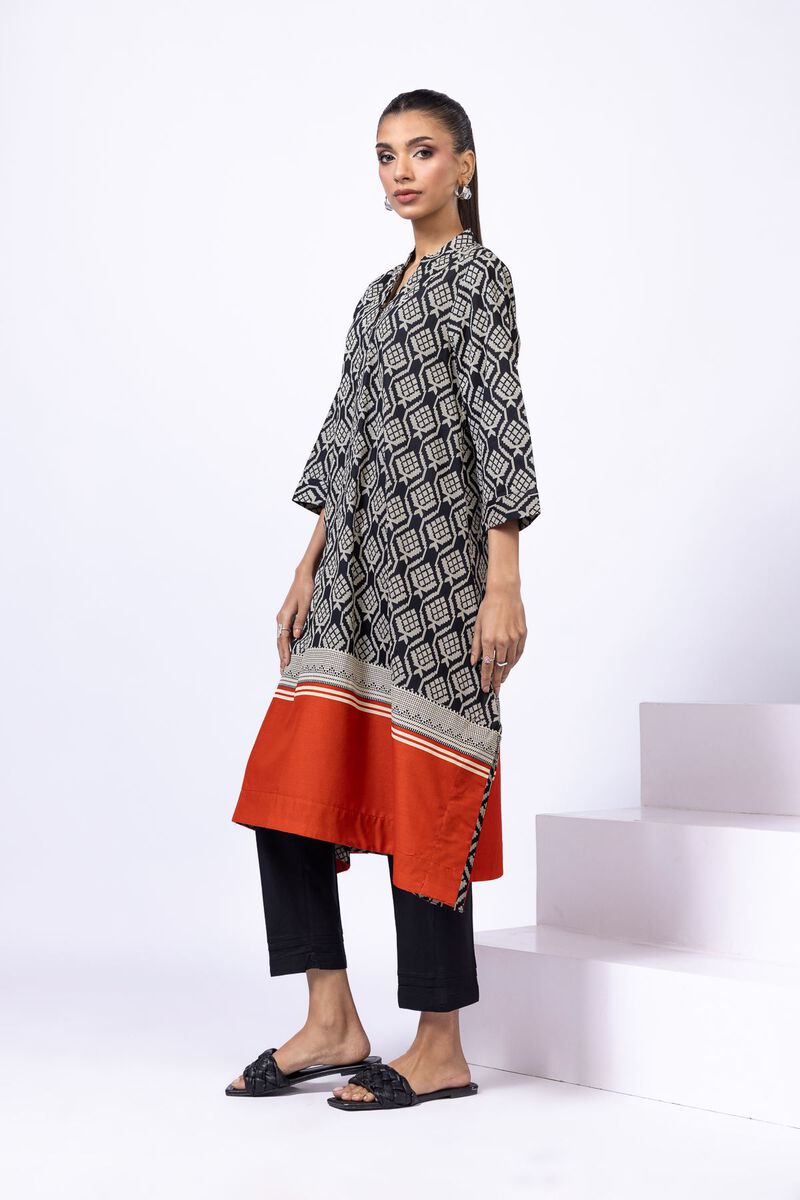 Printed | Cambric | Kurta | null