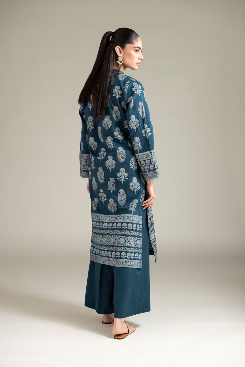 Cambric | Kurta | USD 40.00