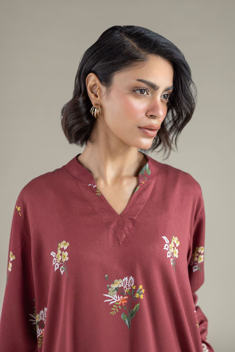 Embroidered | Marina | Kurta | USD 25.00