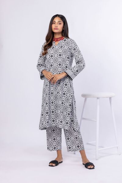 Printed | Cambric | Pants | USD 6.00