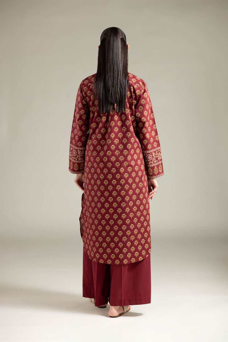 Cambric | Kurta | USD 40.00