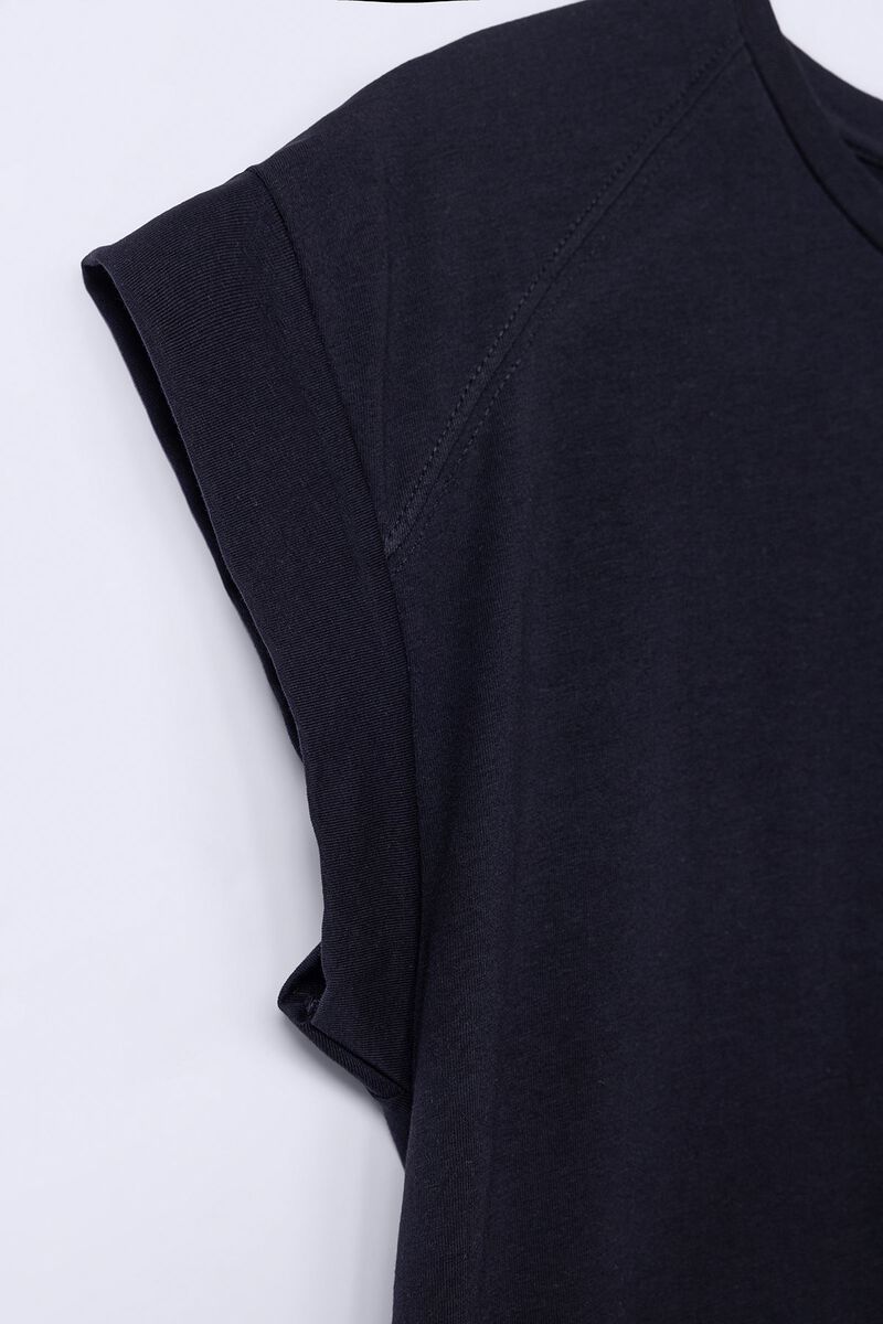 Dyed | Lycra Jersey | T-shirt | USD 3.60