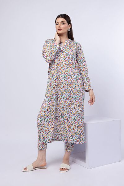 Printed | Cambric | Pants | USD 3.60