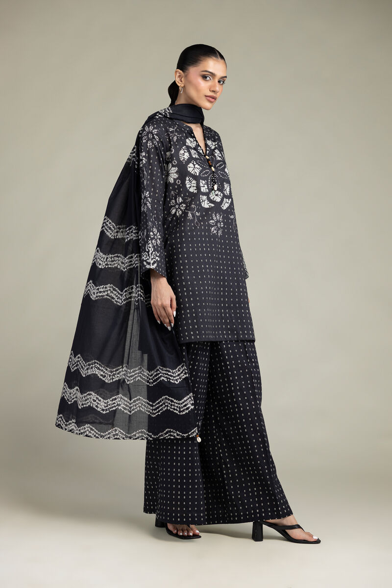 Printed | Voile | Voile Printed Dupatta | USD 25.00