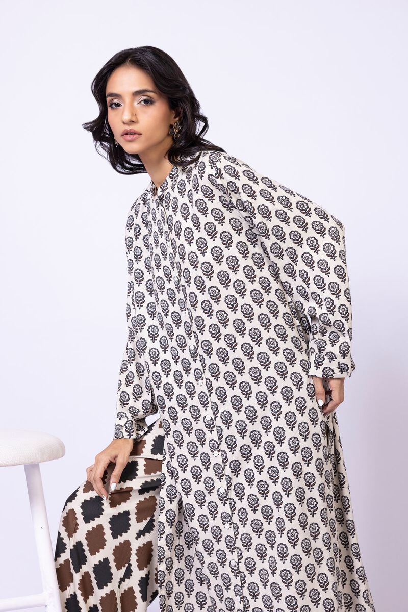 Printed | Marina | Kurta | USD 25.00