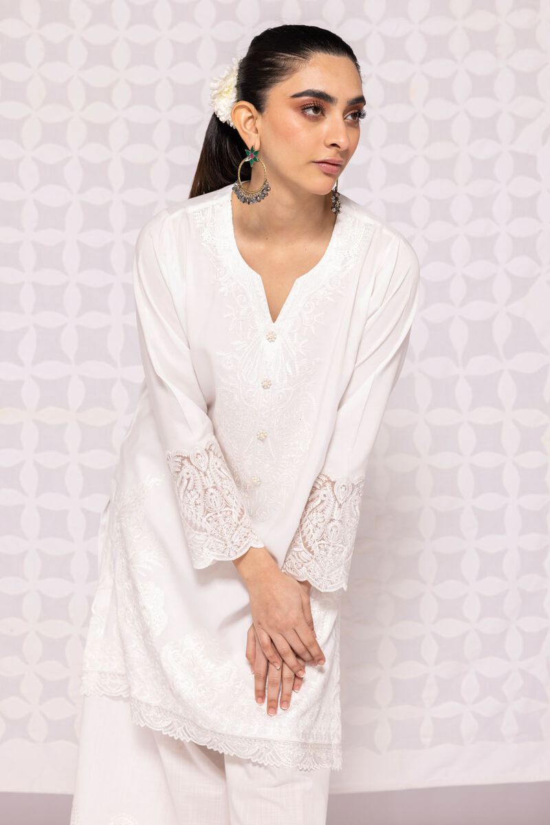  | Kurta | Embroidered | null