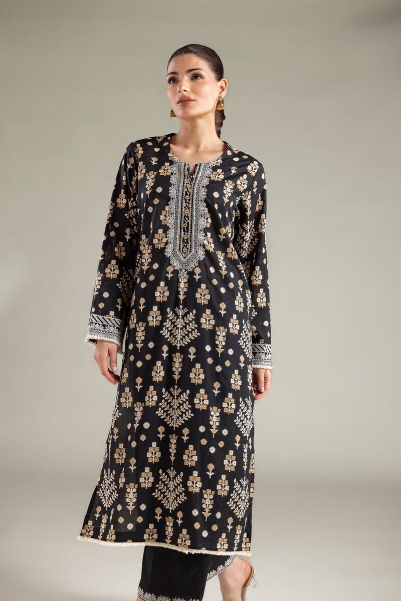 Embroidered | Lawn | Lawn Tailored Set | USD 45.00