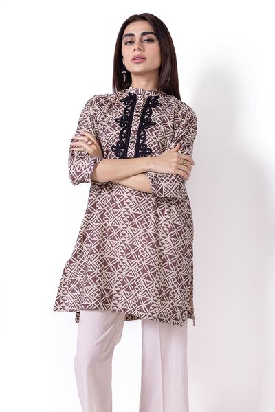  | Kurta | Embroidered | USD 17.50