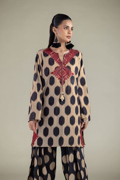 Embroidered | Lawn | 2-Piece Lawn Tailored | USD 45.00