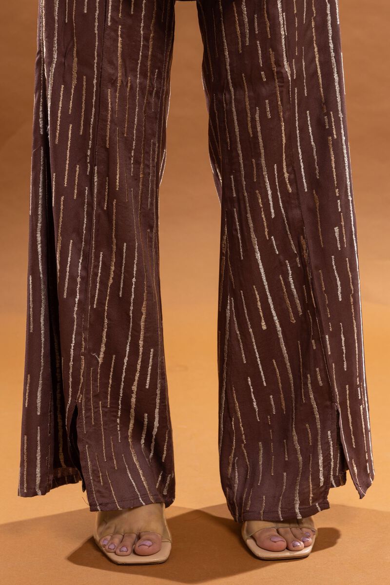  | Trousers | Embroidered | null