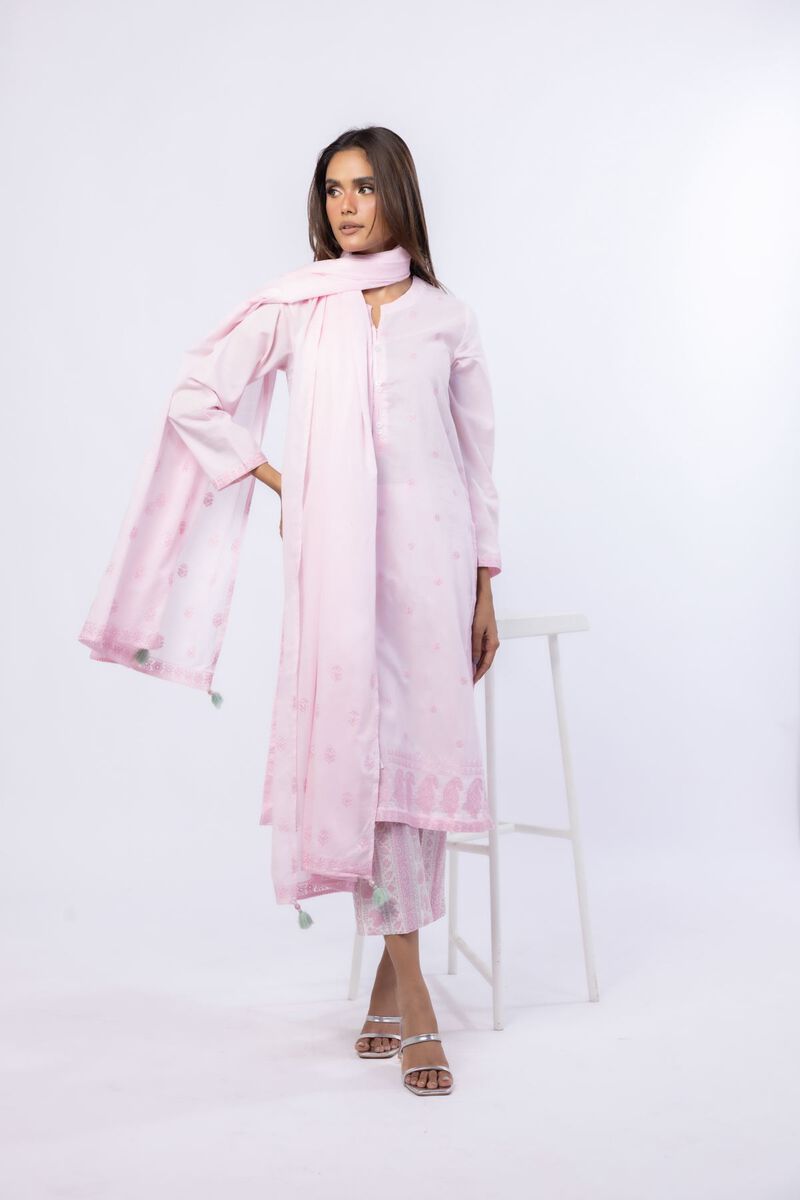 Embroidered | Lawn | Dupatta | USD 17.00