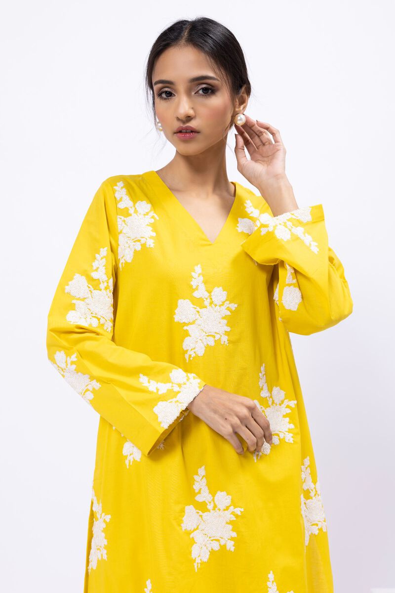  | Kurta | Embroidered | null