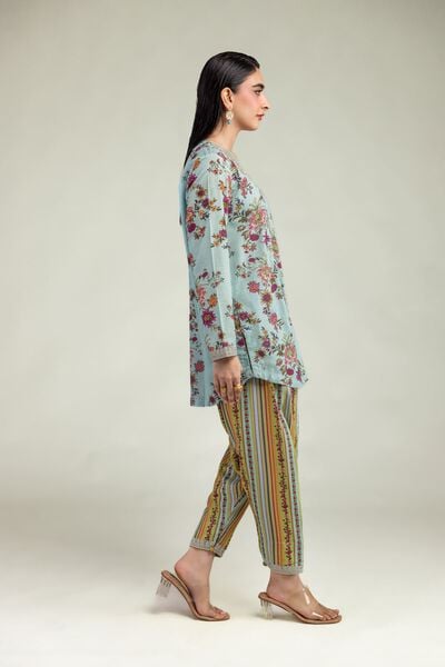 Embroidered | Raw Silk | Raw Silk Shalwar | USD 30.00
