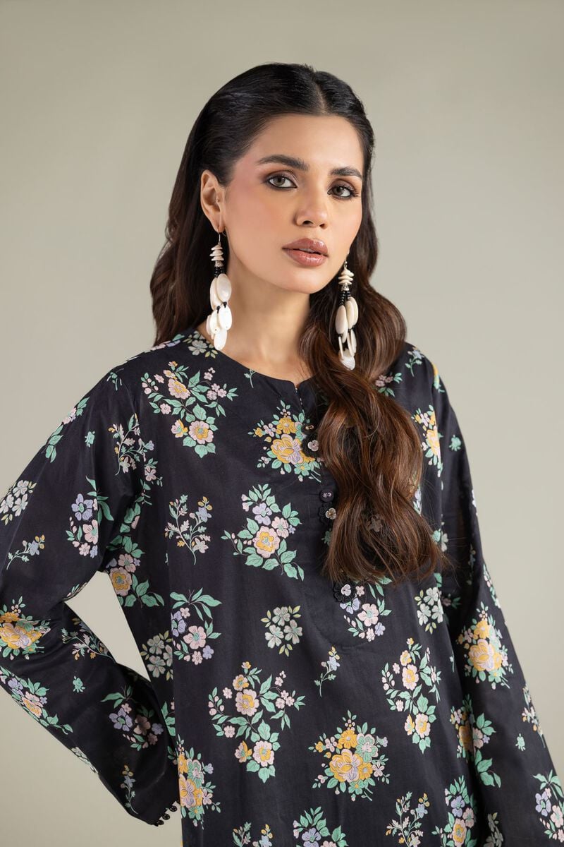 Printed | Lawn | 2-Piece Tailored Lawn | USD 40.00