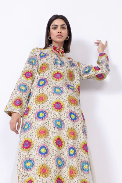 Printed | Cotton Dobby | Kurta | USD 15.00