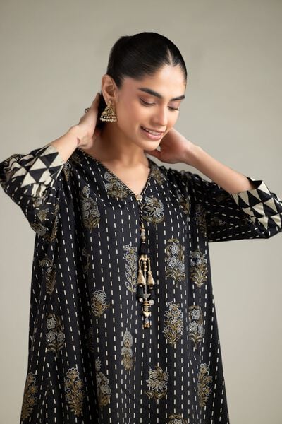 Cambric | Kurta | USD 40.00