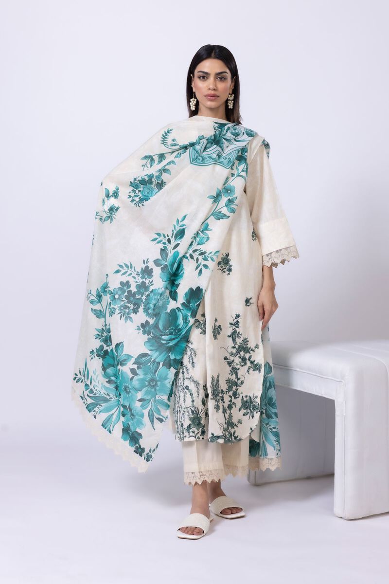 Dyed | Crosshatch Poplin | Pants | USD 4.50