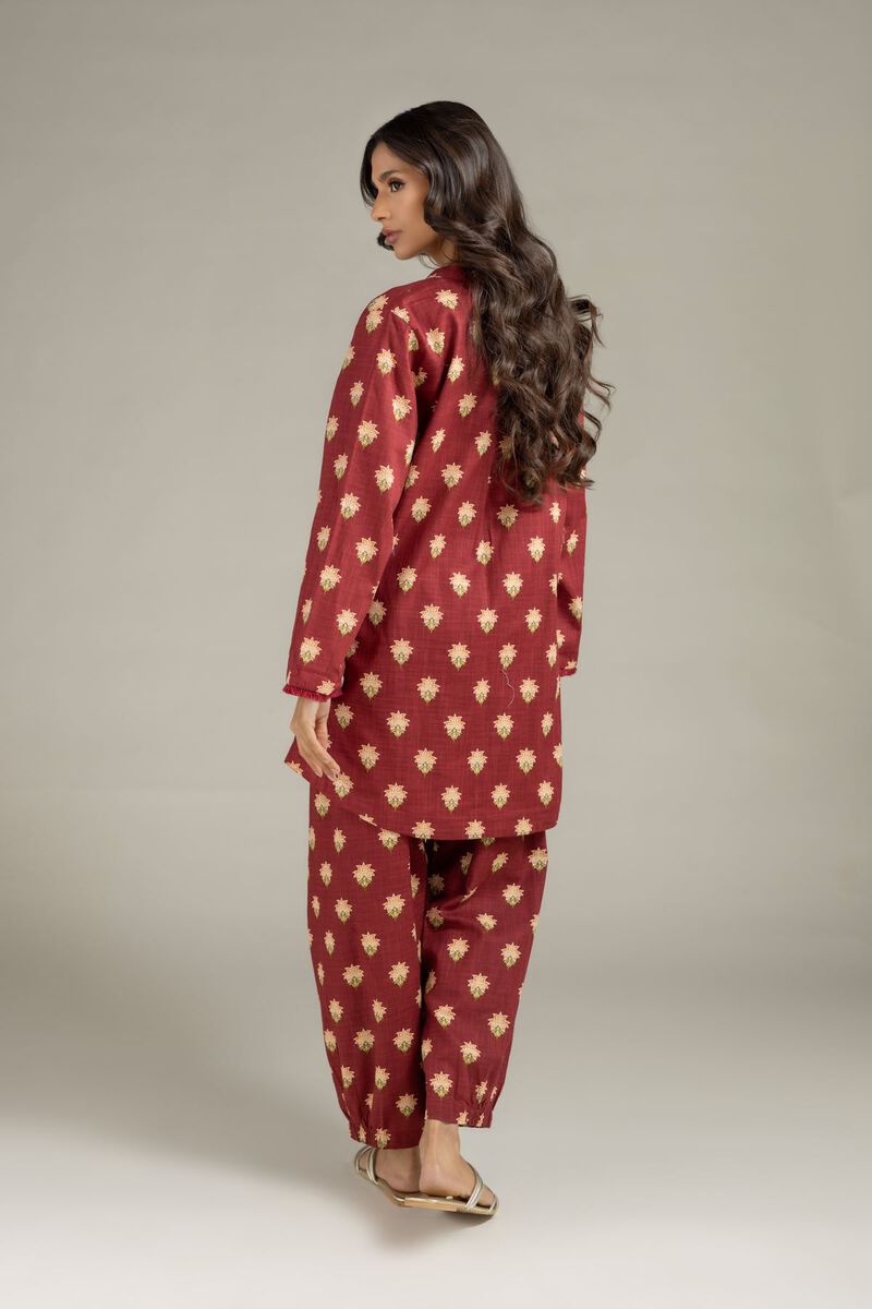 Printed | Kurta | USD 25.00