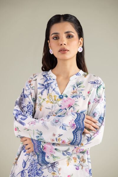 Embroidered | Lawn | Lawn Tailored 2-Piece | USD 45.00