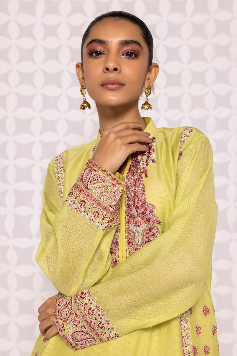  | Kurta | Embroidered | null