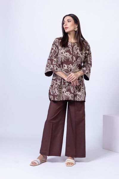 Embroidered | Dobby | Kurta | USD 20.00