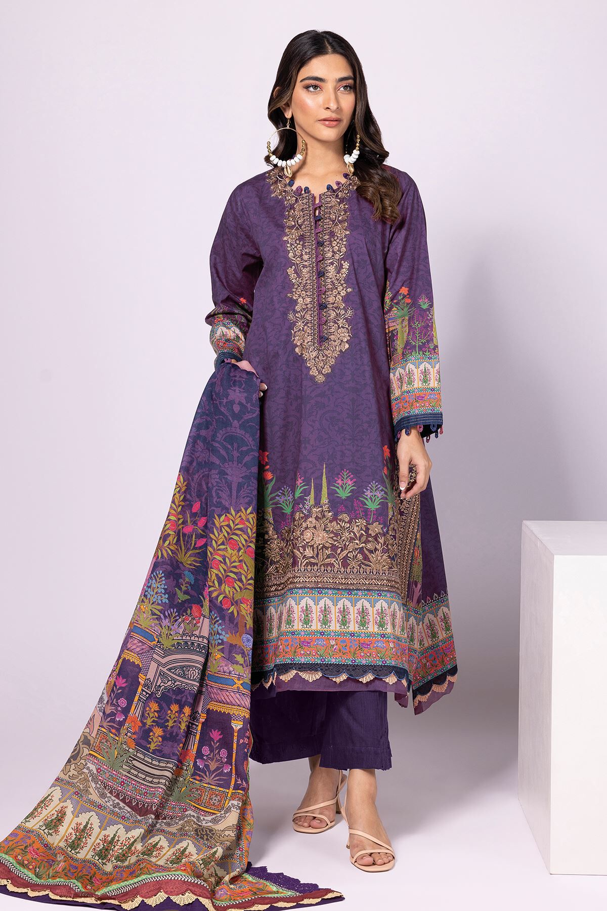 Khaadi suits hot sale