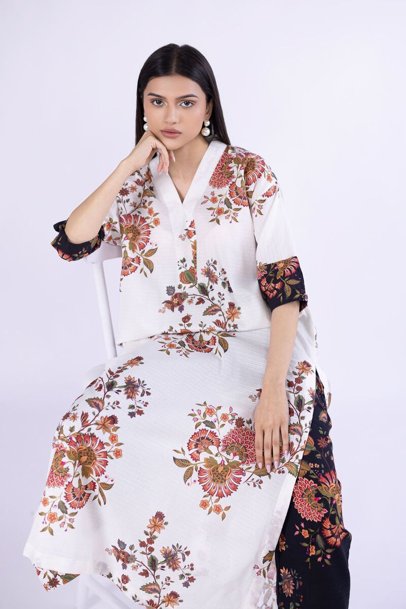 Printed | Dobby | Kurta | USD 12.50