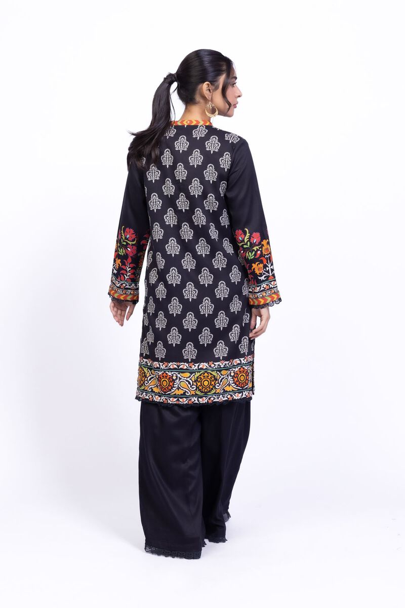 Printed | Marina | Kurta | USD 30.00
