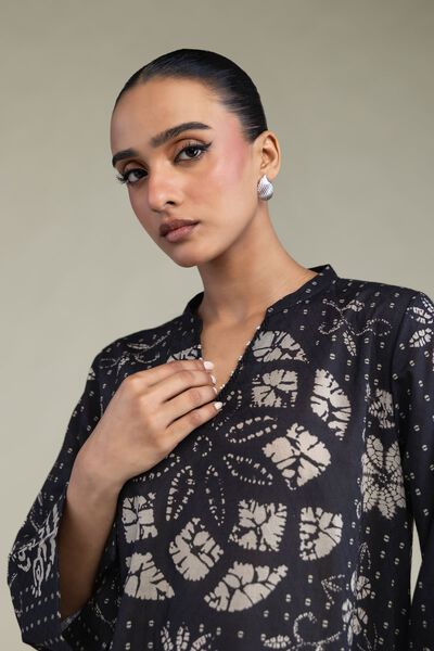 Printed | Cotton Dobby | Cotton Dobby Kurta | USD 35.00