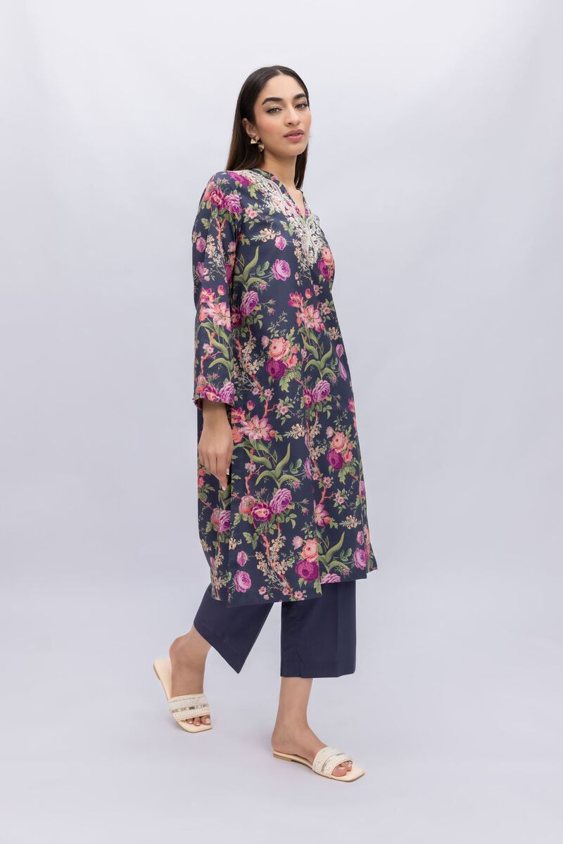 Dyed | Cotton Viscose | Pants | USD 5.40