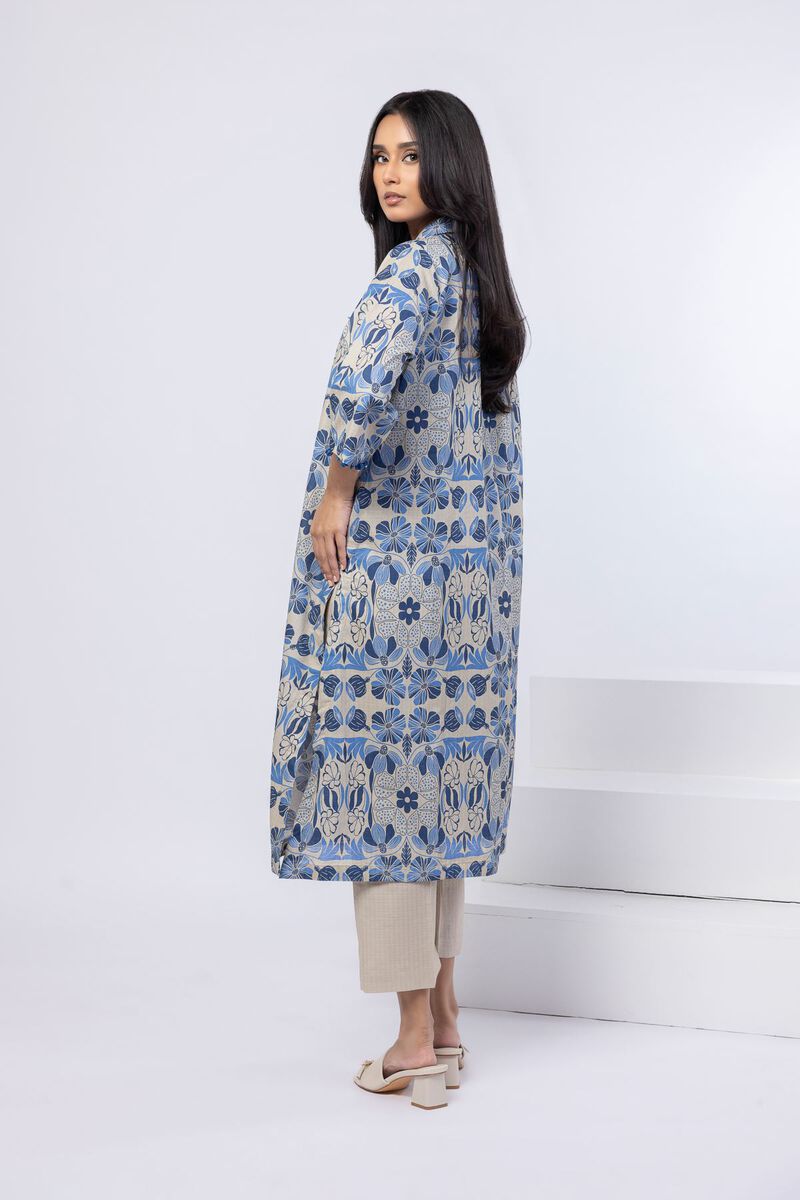 Printed | Cotton Dobby | Kurta | USD 12.50