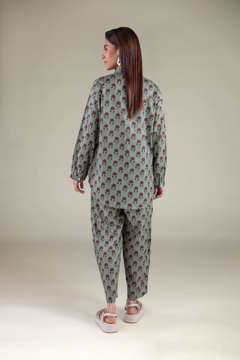 Embroidered | Textured Weave | Blouse | USD 35.00