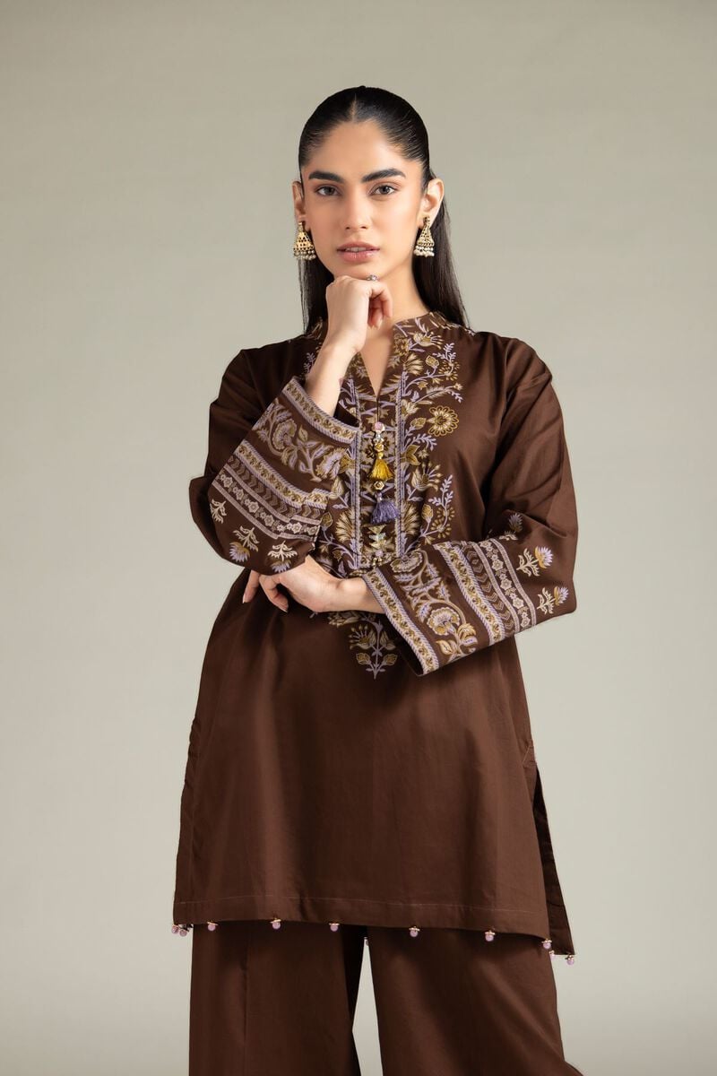 Cambric | Kurta | USD 40.00