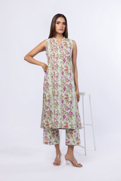 Printed | Cotton Dobby | Kurta | USD 25.00