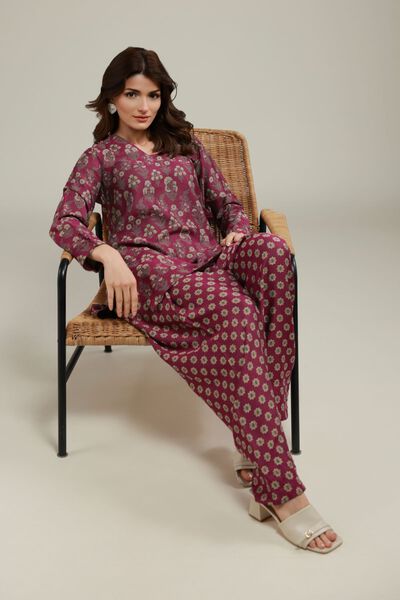 Dyed | Jacquard | Kurta | USD 15.00
