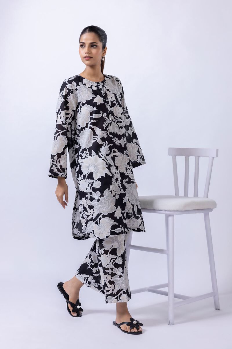 Printed | Cambric | Pants | USD 3.60