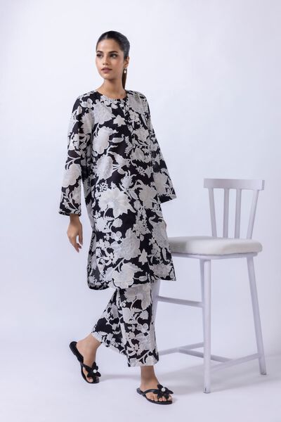 Printed | Cambric | Pants | USD 3.60