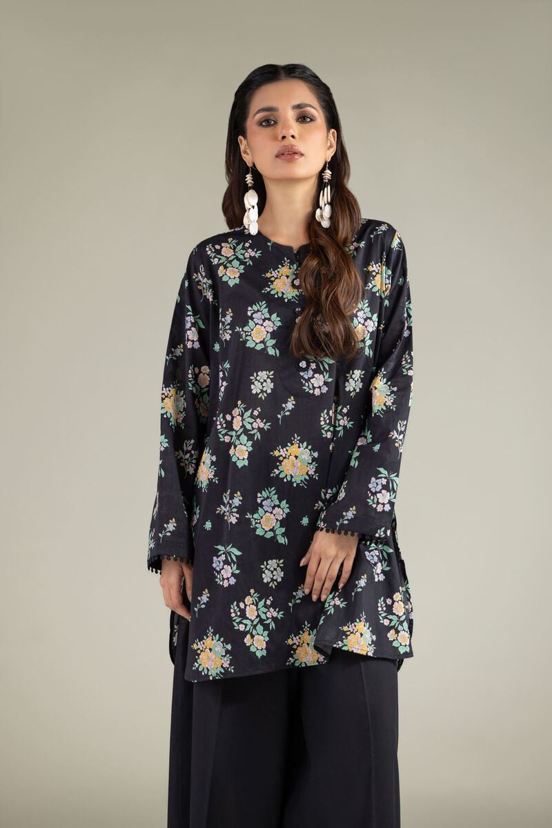 Printed | Lawn | 2-Piece Tailored Lawn | USD 40.00