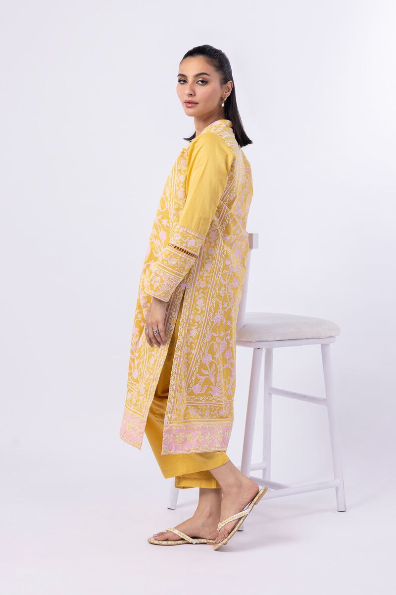 Dyed | Cambric | Pants | USD 3.60