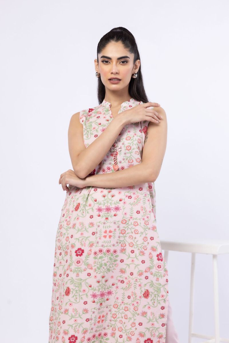 Printed | Cotton Dobby | Kurta | USD 12.50