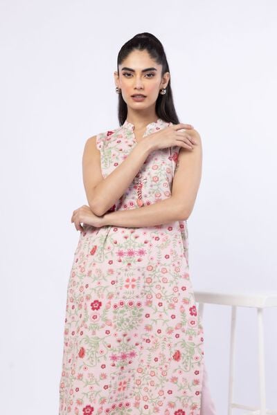 Printed | Cotton Dobby | Kurta | USD 25.00