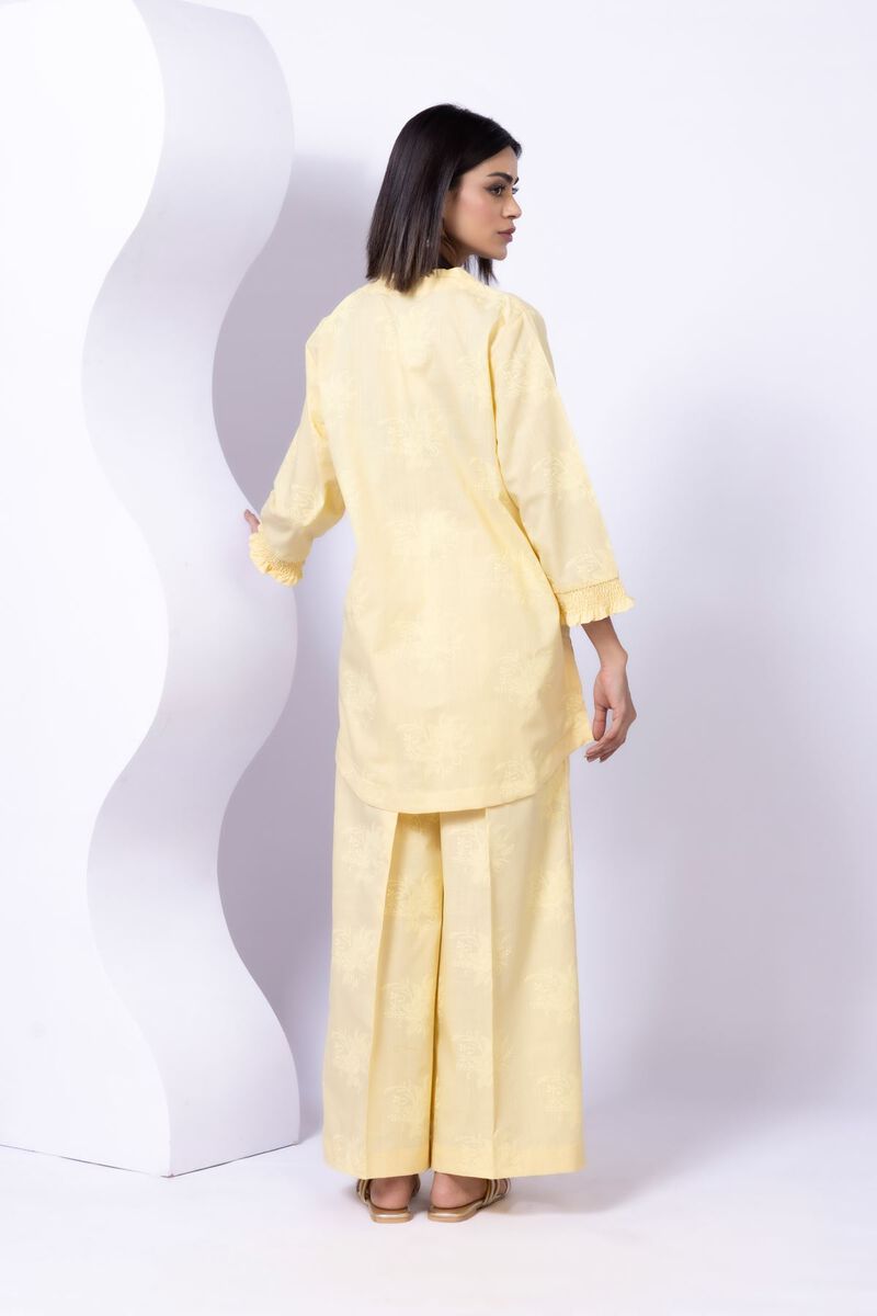 Printed | Crosshatch Poplin | Kurta | USD 9.00