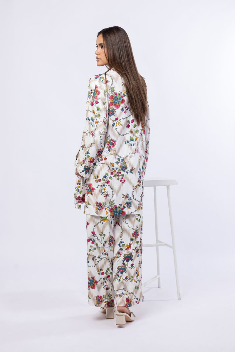 Printed | Viscose Crepe | Kurta | USD 12.50