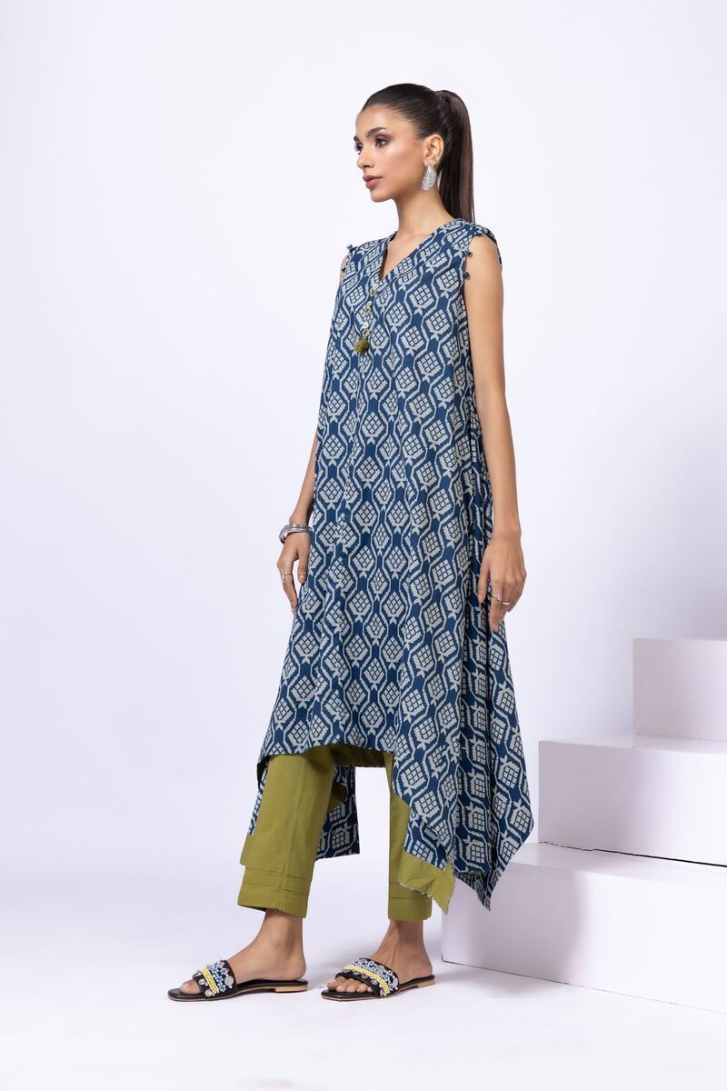 Dyed | Cambric | Pants | USD 3.60