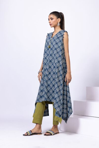 Dyed | Cambric | Pants | USD 6.00