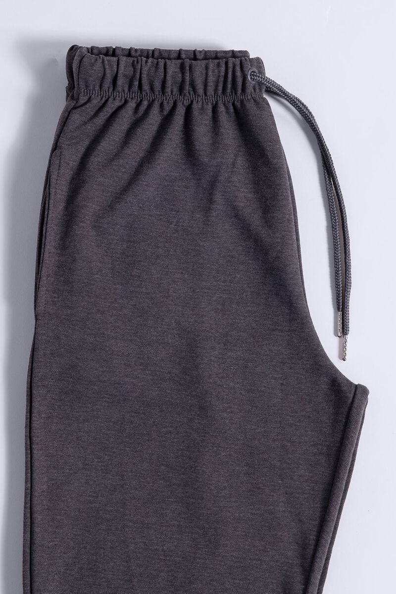 Dyed | Lycra Terry | Trousers | USD 5.40